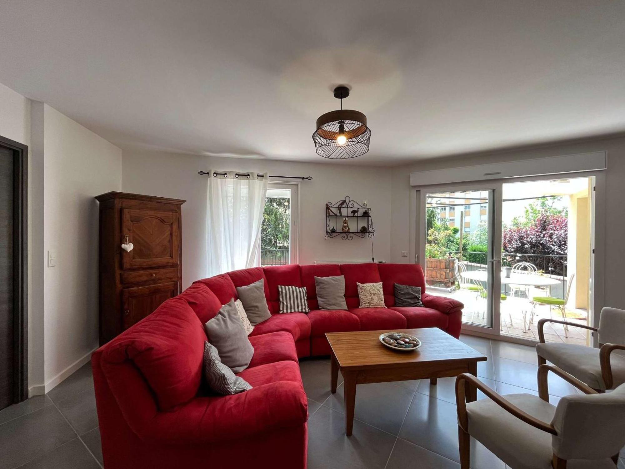 Le Jardin Du Dolaizon Bed & Breakfast Le Puy-en-Velay Bagian luar foto
