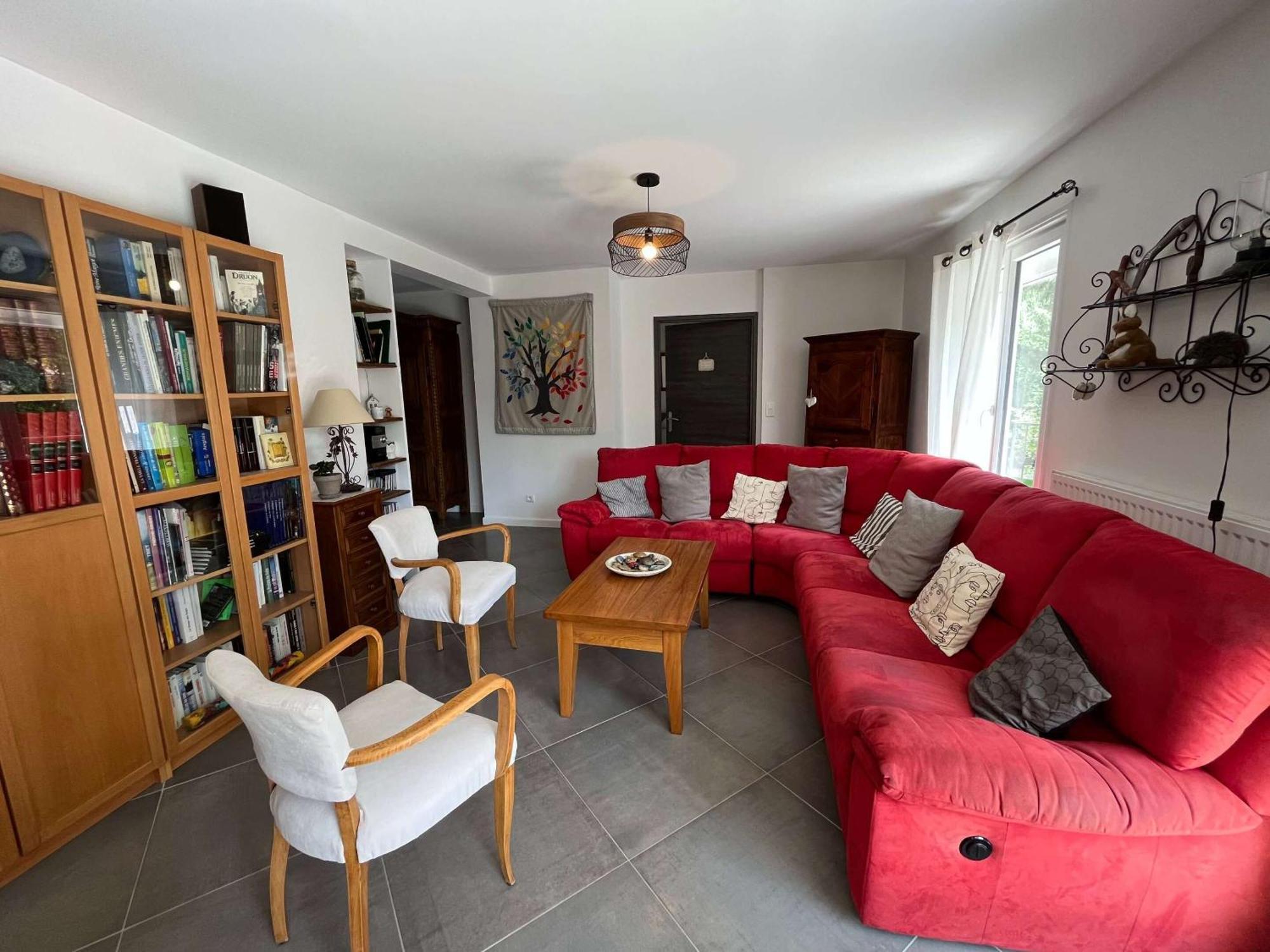 Le Jardin Du Dolaizon Bed & Breakfast Le Puy-en-Velay Bagian luar foto