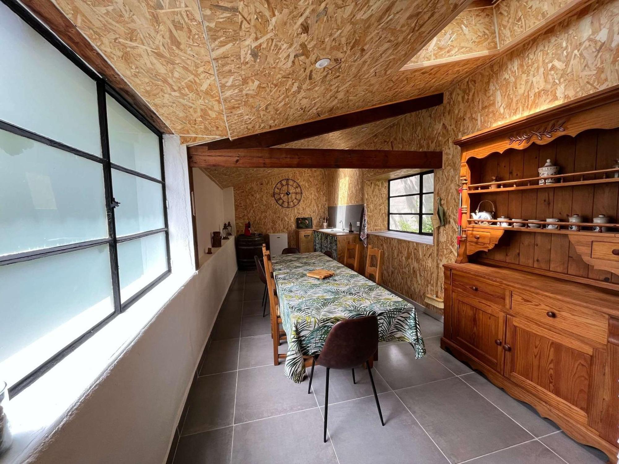 Le Jardin Du Dolaizon Bed & Breakfast Le Puy-en-Velay Bagian luar foto