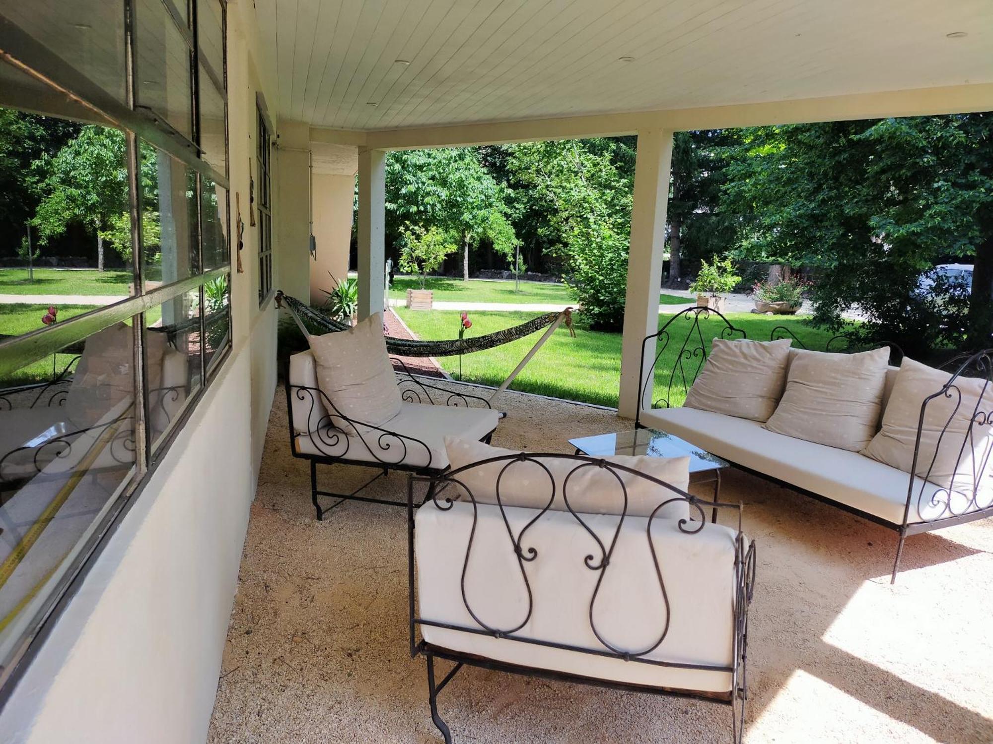 Le Jardin Du Dolaizon Bed & Breakfast Le Puy-en-Velay Bagian luar foto