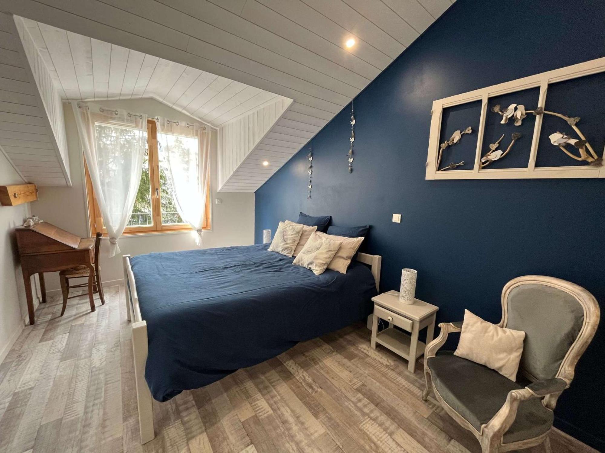 Le Jardin Du Dolaizon Bed & Breakfast Le Puy-en-Velay Ruang foto