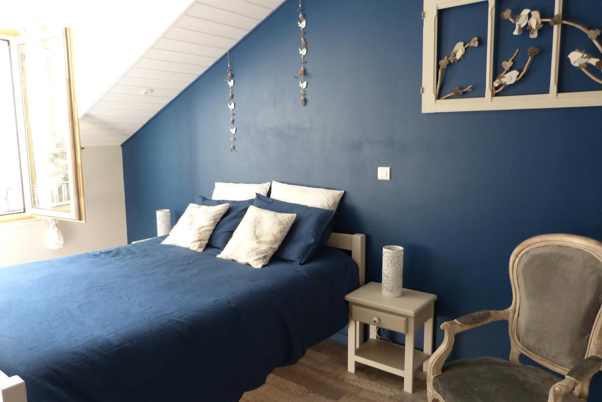 Le Jardin Du Dolaizon Bed & Breakfast Le Puy-en-Velay Ruang foto